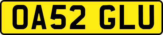 OA52GLU
