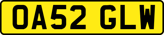 OA52GLW