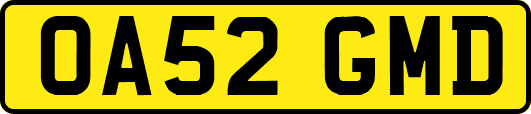OA52GMD