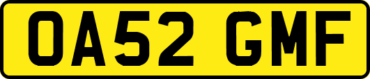 OA52GMF