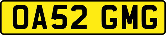 OA52GMG