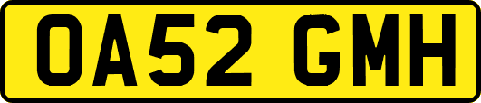 OA52GMH