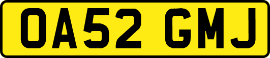 OA52GMJ