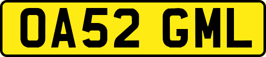 OA52GML