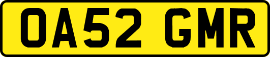 OA52GMR