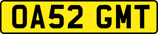 OA52GMT