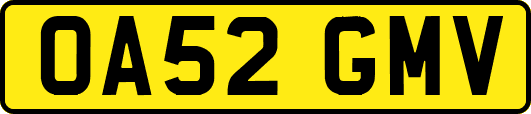 OA52GMV