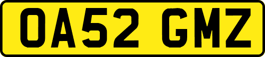 OA52GMZ