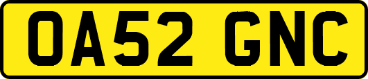 OA52GNC