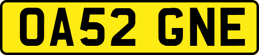 OA52GNE