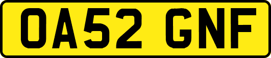 OA52GNF