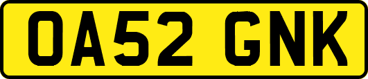 OA52GNK