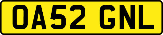 OA52GNL