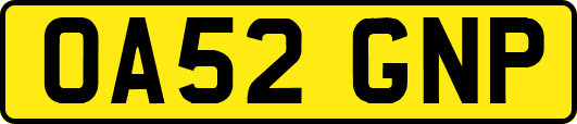 OA52GNP