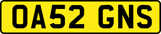 OA52GNS