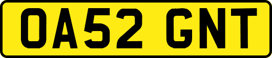 OA52GNT