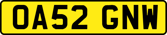 OA52GNW