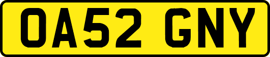 OA52GNY