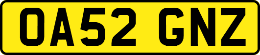 OA52GNZ