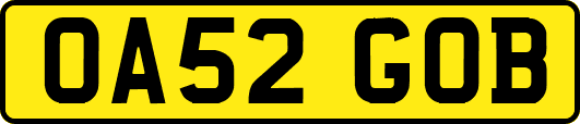 OA52GOB