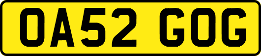 OA52GOG