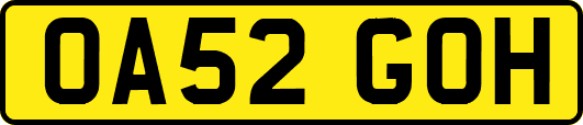 OA52GOH