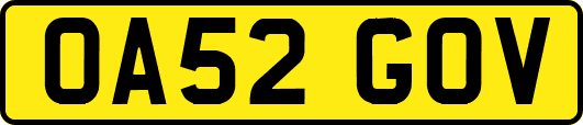 OA52GOV