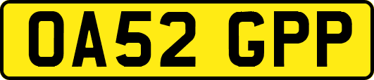 OA52GPP