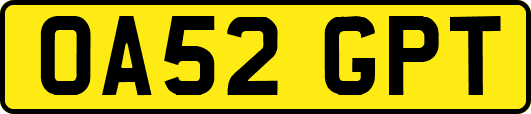 OA52GPT