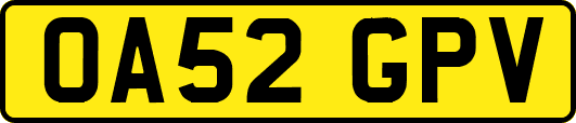 OA52GPV