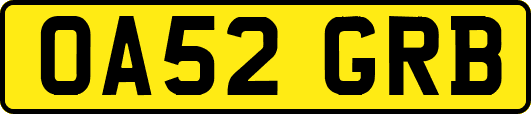 OA52GRB