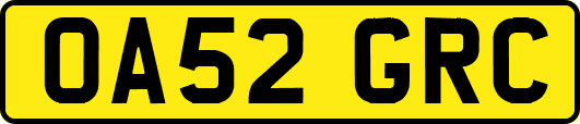 OA52GRC