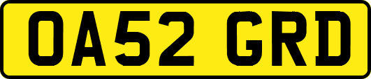OA52GRD