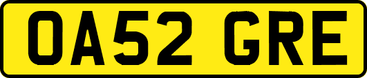 OA52GRE