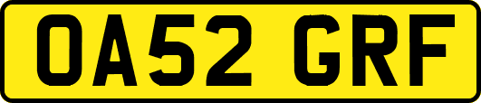 OA52GRF