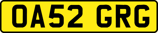 OA52GRG