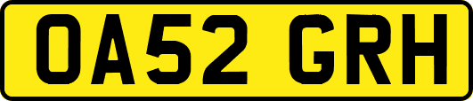 OA52GRH