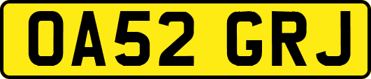 OA52GRJ