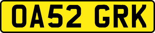 OA52GRK