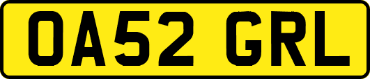 OA52GRL