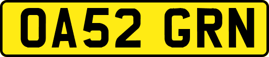 OA52GRN