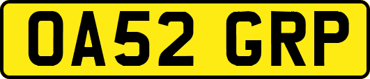 OA52GRP