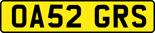 OA52GRS