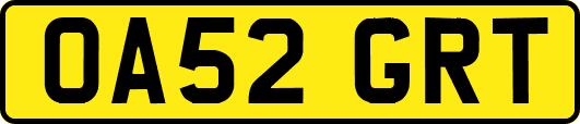 OA52GRT