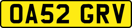 OA52GRV
