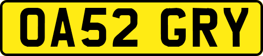 OA52GRY