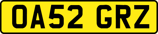 OA52GRZ