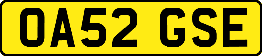 OA52GSE