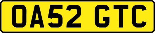 OA52GTC
