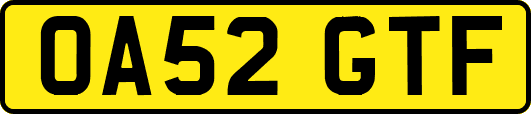 OA52GTF